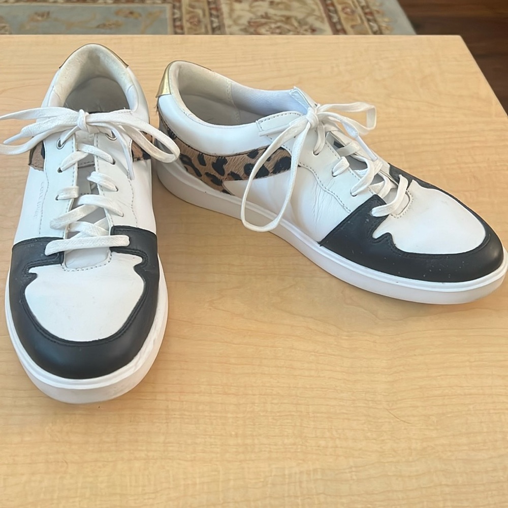 Cole Haan Low Tennis Shoes